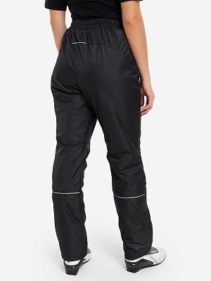 Превью  Брюки утепленные FISCHER W Black